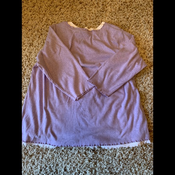 Fashion Bug knit top - Picture 2 of 3